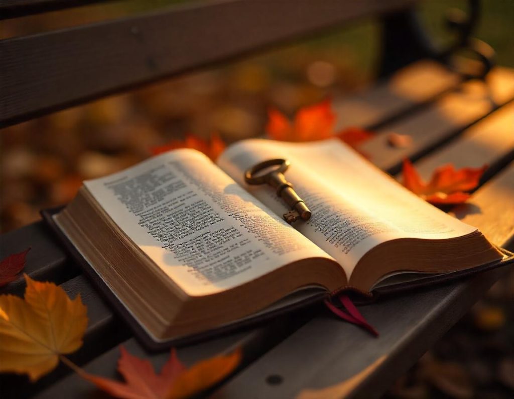 Bible Verses About Being Set Free