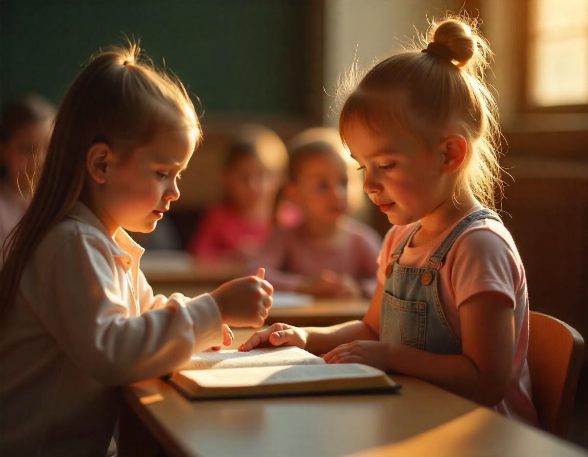 Bible Verses for Sunday School Teachers: Teaching Children with Faith and Wisdom