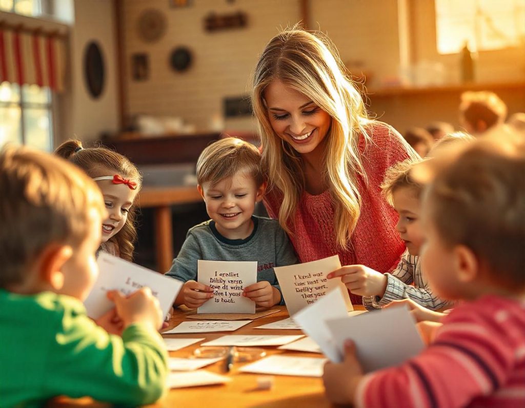 Encouraging Bible Verses for Sunday School Teachers