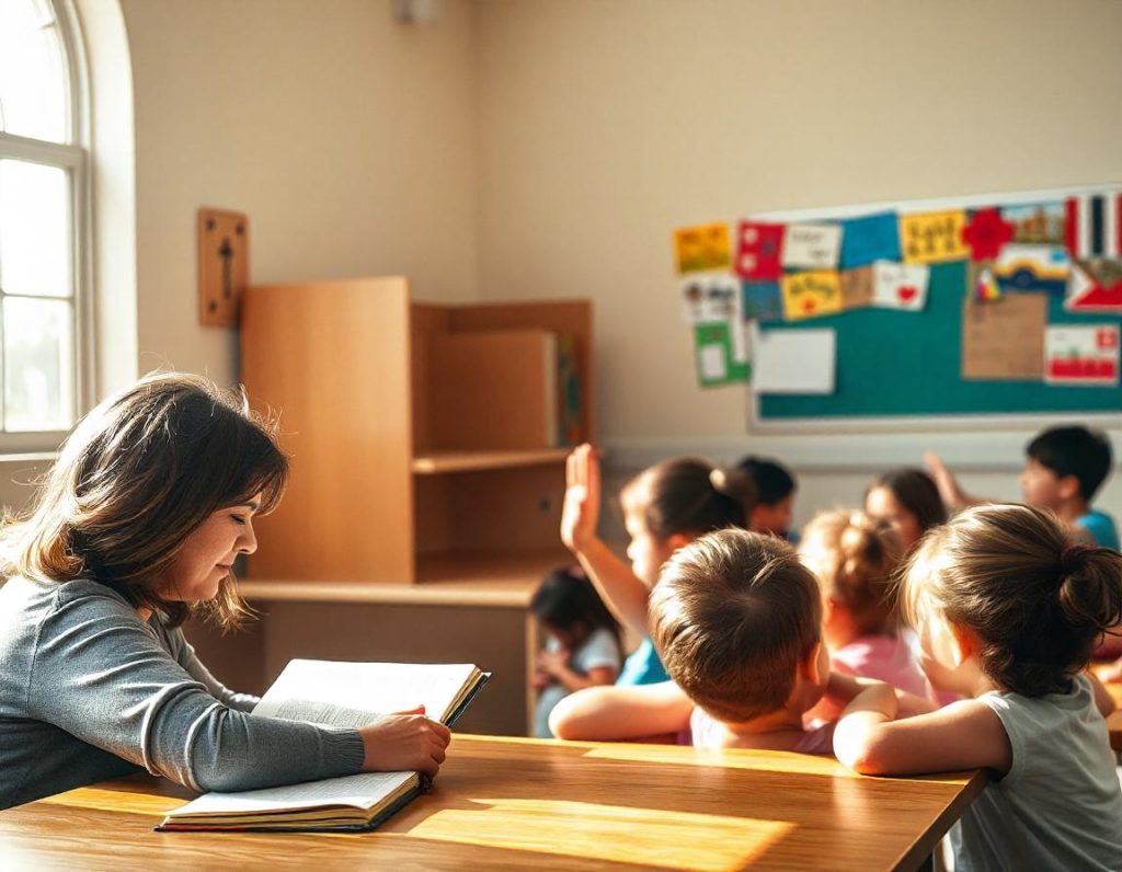 Scriptures for Sunday School Teachers' Encouragement