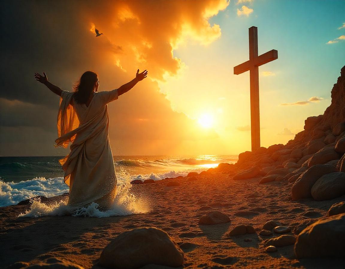 What Does the Bible Say About Deliverance from Captivity