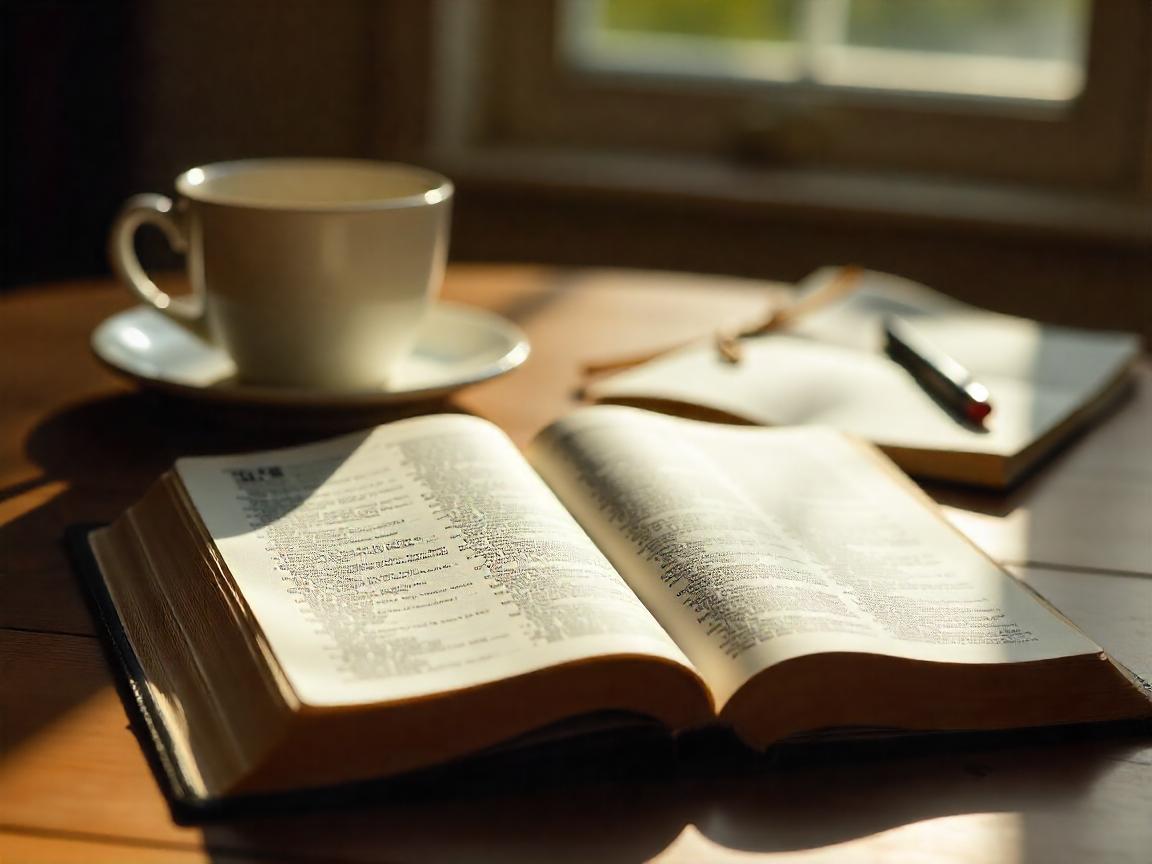 Bible Verses About Job Loss