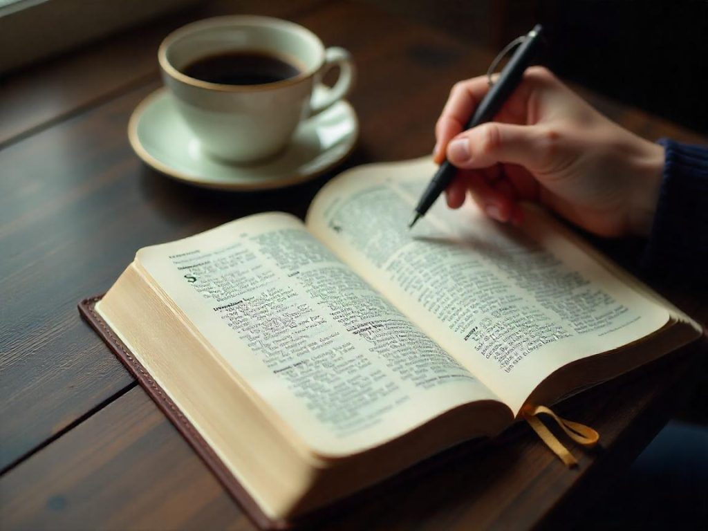 Bible Verses About Moments Capturing