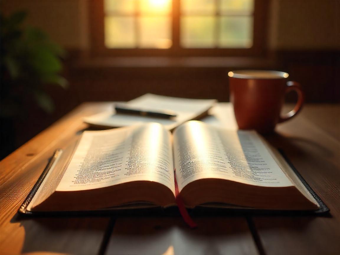Bible Verses About Election