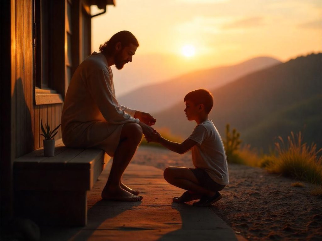 bible verses about leadership