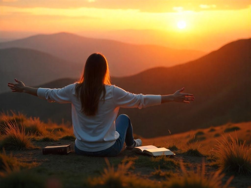 Bible Verses About Accepting Situations