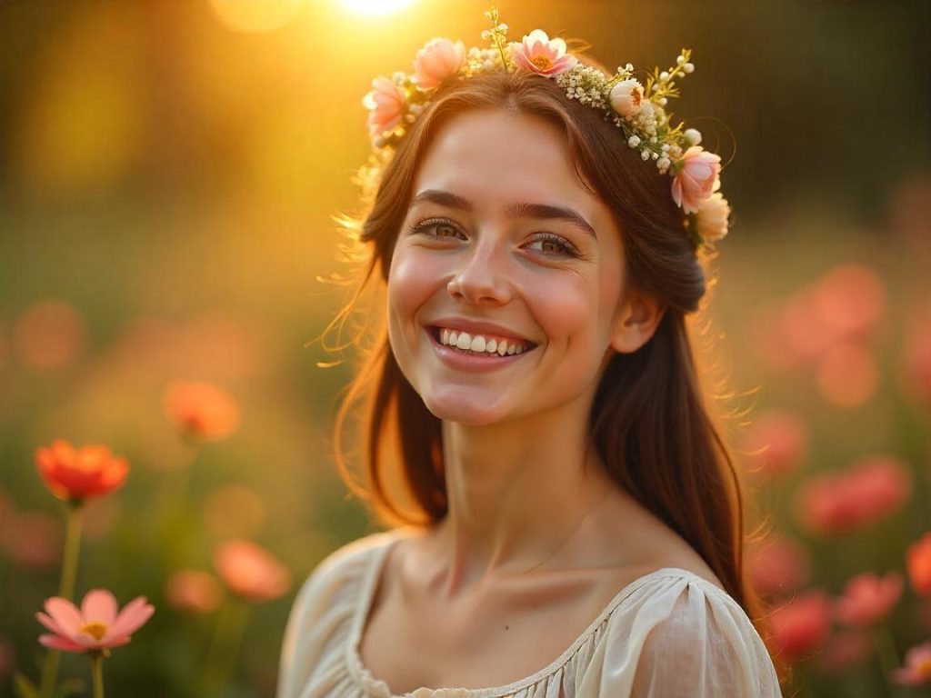 Bible Verses About Daughter of God