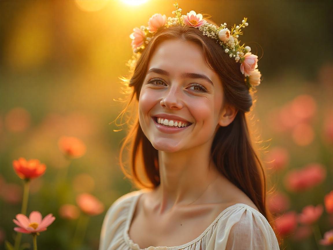 Bible Verses About Daughter of God