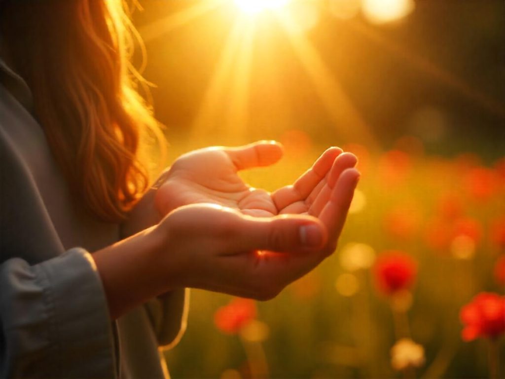 Bible Verses About Receiving Gifts