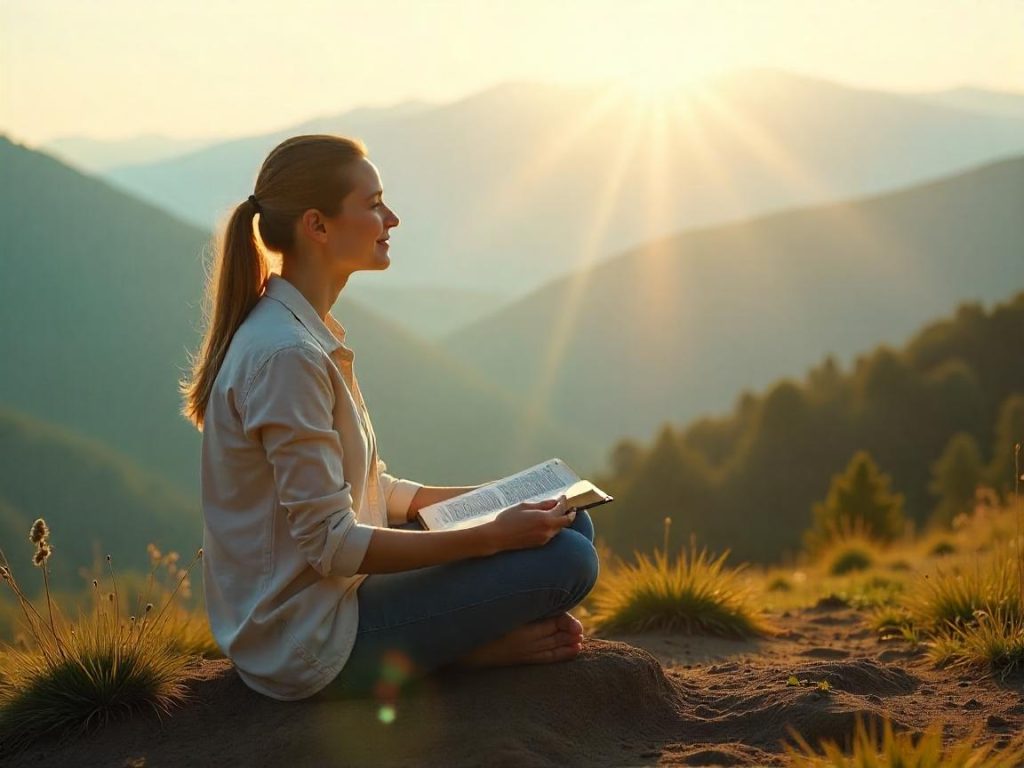Bible Verses About Sound Mind God's Blueprint for Peace, Clarity & Confidence