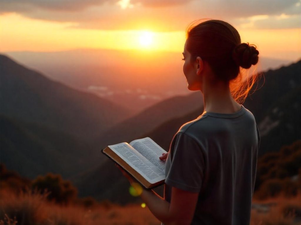Bible Verses About Worldview: A Christian Perspective on Seeing the World Clearly