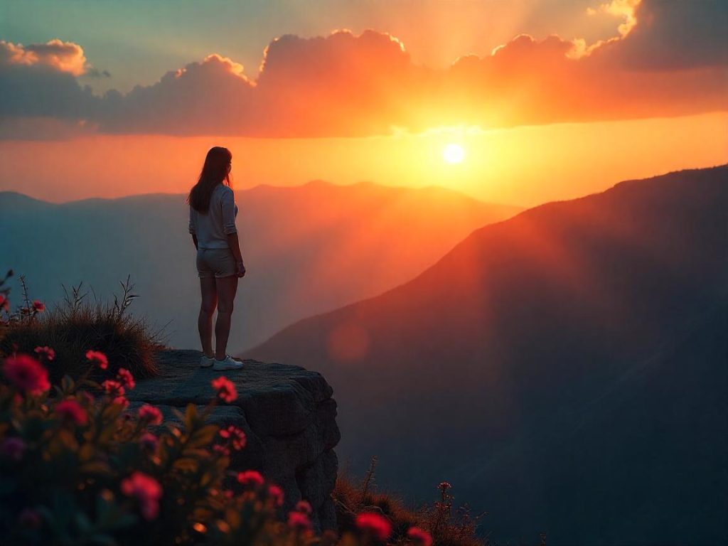 Finding Hope in Transience